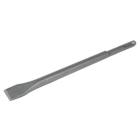 UPC: 0045242154524 | Milwaukee-48-62-6015 3/4 in. x 10 in. Flat Chisel SDS Plus Demolition Steel