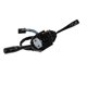 thumbnail image 4 of Para Mitsubishi L200 Mb571622 Lhd interruptor de coche interruptor de limpiaparabrisas de señal de giro, 4 of 5