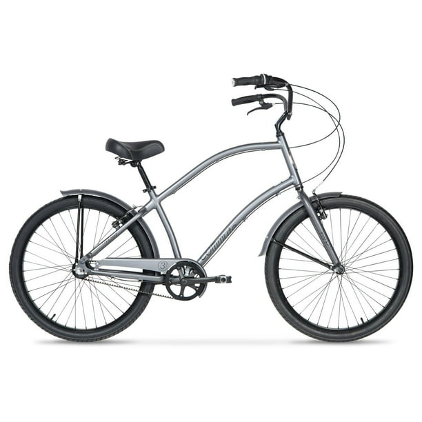 Hyper Bicycle Men's Cruiser 26