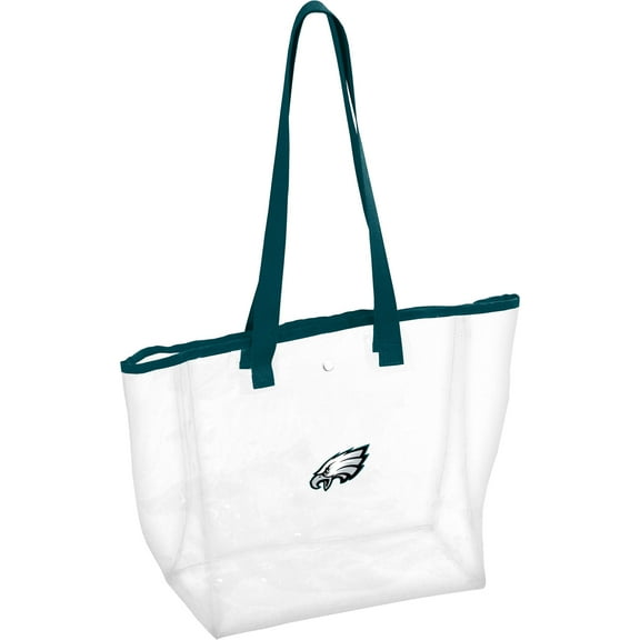 STADIUM CLEAR TOTE