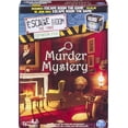 thumbnail image 1 of Paquete de expansión Spin Master Juegos Escape Room Murder Mystery, 1 of 2