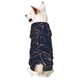 thumbnail image 1 of Balery Copper-Gold Gloss Outline Flower Sudadera con Capucha para Perros Pequeños – Ropa para Mascotas, Disfraz para Perros y Gatos, Ideal para Fiestas y Cosplay-Small, 1 of 7
