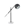 thumbnail image 4 of Living District LD4069T20BK Aperture 1 Light Black Table Lamp, 4 of 4