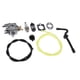 thumbnail image 4 of Kit de carburador Bombilla de imprimación Línea de para motosierra Gloria Trimmer Carburetor, 4 of 9