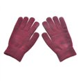 thumbnail image 1 of Dnzceghtig Guantes De Punto Para Hombres Y Mujeres, Guantes De Invierno Para Montar Abrigados Y De Lana, 1 of 5