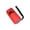 Blaze Orange, variant on DT Systems Launcher Dummy Bright White w/Black Streamer