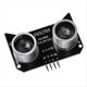 thumbnail image 1 of Sensor UltrasóNico DIY: MóDulo para Evitar ObstáCulos, Sensor de Distancia para Coche Robot Inteligente., 1 of 5