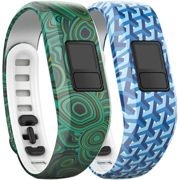 vivofit 3 bands walmart