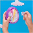 thumbnail image 4 of Pack Playdate de Toy Hatchimals CollegGables con set de juego Egg, 4 of 9