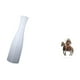 thumbnail image 5 of Pantalla de lámpara de pie,Lámpara de pie de papel,pantallas de lámparas de mesa nórdicas,Accesorios japoneses para luces de pie con cubierta,Letrero de escritorio Home Knight,Adorno de, 5 of 8