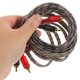 thumbnail image 5 of Milisten Cable De Audio Y Video Para Auto Con Conexión Macho A Macho Y Aleación Flexible, 5 of 7