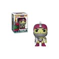 thumbnail image 1 of Funko Pop! Television Masters of the Universe Trap Jaw #487 Funko -, 1 of 1
