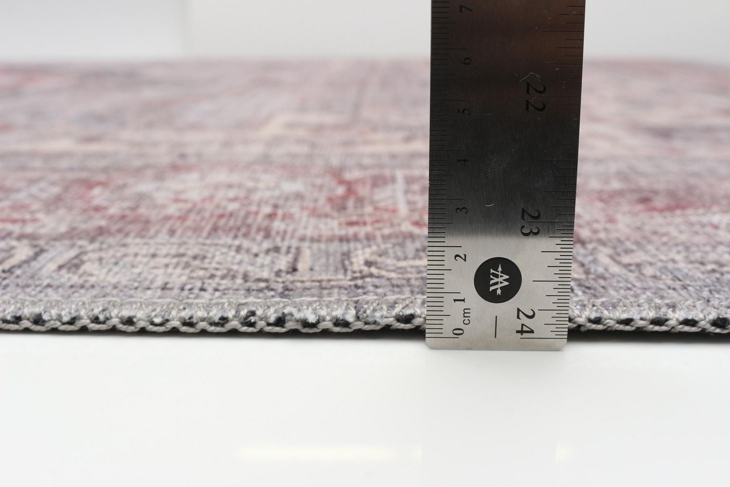 Tapis ECARPET Lavable en Machine et Respectueux de l'Environment Heriz