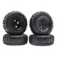 thumbnail image 1 of Neumático de escalada rc,neumático rc,accesorios interiores de algodón para coche,pieza de actualización,modelo de control remoto,modificación de repuesto de coche,Pieza de actualización, 1 of 6