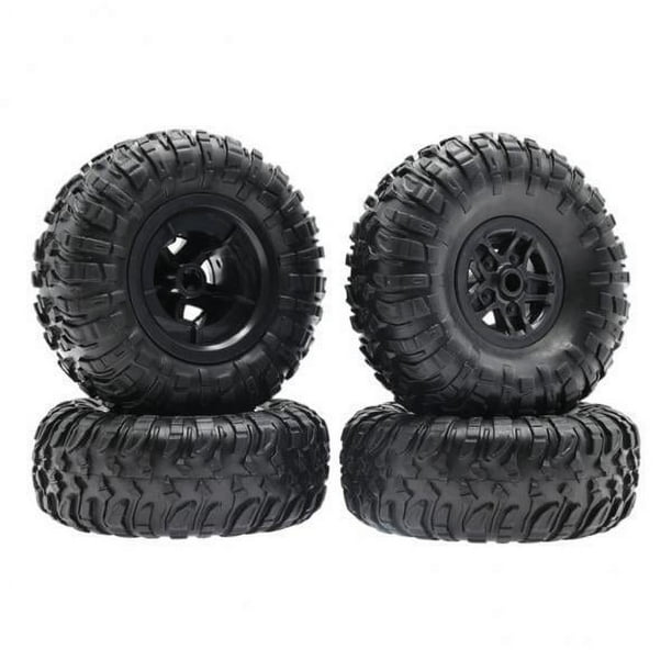 Neumático de escalada rc,neumático rc,accesorios interiores de algodón para coche,pieza de actualización,modelo de control remoto,modificación de repuesto de coche,Pieza de actualización