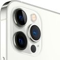 thumbnail image 4 of Restored Apple iPhone 12 Pro Max 128GB Fully Unlocked Silver - Very Good (Refurbished), 4 of 4