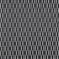 thumbnail image 4 of Scranton & Co Black Mesh Back and Seat Office Chair with Adjustable Arms, 4 of 4