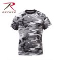 thumbnail image 2 of Rothco T-Shirts Camouflage Coloré, 2 of 6