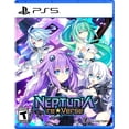 thumbnail image 1 of Neptunia Reverse Sony PlayStation 5, 1 of 1