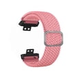 thumbnail image 2 of TIMIFIS Watch Bands For Huawei Watch FIT Sport Straps Nylon Woven Elastic Watch Bands 15Colors Gift, 2 of 4