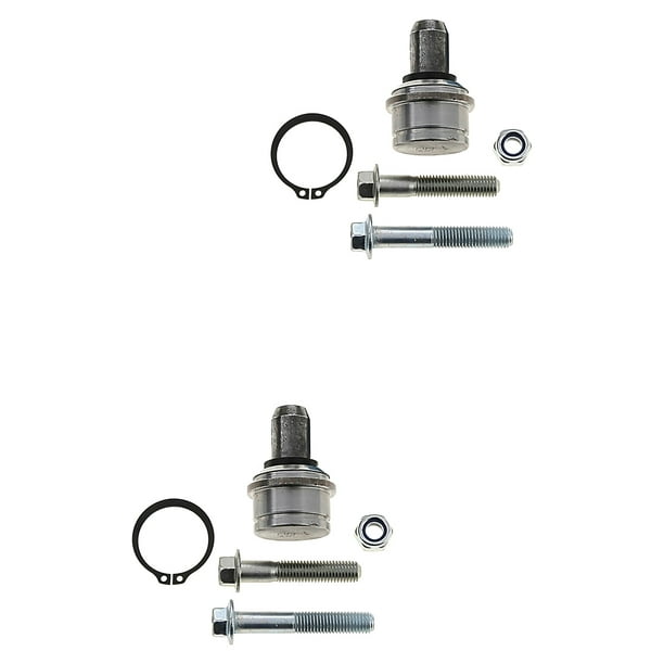 Rótulas Delanteras Superiores TRW F-250 1980 A 1998 2 Piezas Tracción Trasera RWD