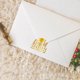 thumbnail image 5 of CaiYueKe 2026 Graduation Stickers Transparent Gold Foil Waterproof Seal Labels, Commemorative Envelopes Sealing Stickers for Diploma Party Favors Gift Decorations(6 Pcs), 5 of 7