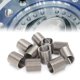 thumbnail image 5 of Herramienta de reparación de roscas sujetador de alambre profesional M16x15 10 piezas de insertos de rosca para suministros industriales Amonsee Otros, 5 of 8