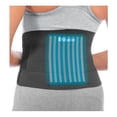 thumbnail image 3 of Soporte Faja Ajustable Mueller 6711ML Negra, 3 of 4