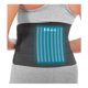 thumbnail image 3 of Soporte Faja Ajustable Mueller 6711ML Negra, 3 of 4