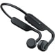 thumbnail image 1 of Air Open Ear Bone Conduction Auriculares inalámbricos Bluetooth 5.0 con micrófono - HiFi 9D Stereo 16 Hour Playtime - Resistente al sudor para entrenamiento deportivo Running Work Meeting Fokelyi HMKY106, 1 of 9