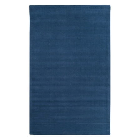 - Surya Mystique M-330 Area Rug - Sapphire Blue