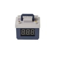 thumbnail image 1 of Ounissouiy 1/10 1/8 Control remoto de bajo voltaje Decoraciones de alarma Reemplazo de pieza Modelo de simulación Piezas de repuesto de Type2 NO2 Ounissouiy FN001155-01, 1 of 6