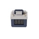 thumbnail image 1 of Control remoto Decoraciones de alarma de batería de bajo voltaje Reemplace la composición de la simulación de pieza Modelo de actualización de vehículos Repuestos Montaje de automóvil azul 1/10 1/8 Eigraketly FN001155-01, 1 of 7