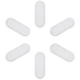 thumbnail image 1 of VERDANVERSE 6pcs Password Drawer Lock Car Shaped ABS Refrigerator Lock For Home, 1 of 8