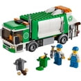 thumbnail image 2 of LEGO City Garbage Truck, 2 of 2