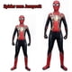 thumbnail image 1 of Traje de cosplay de Spider-Man: Sin camino a casa A_Lucky_B, 1 of 4