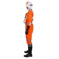 thumbnail image 3 of Men's Deluxe Star Wars X-Wing Pilot Costume, 3 of 10