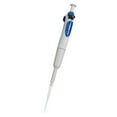 thumbnail image 1 of A1000 Micro Transfer Pipette Manual Adjustable Single Channel Pipette Pipet Pipettor 100-1000μl, 1 of 8
