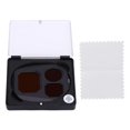thumbnail image 2 of ND Filter Set, 4K HD Optical Glass & Anti Reflective Coating for Professional Drone Photography & Videography, 2 of 7