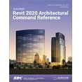 thumbnail image 1 of Pre-Owned Autodesk Revit 2020 Architectural Command Reference, 9781630572464, 1630572462, Paperback,, 1 of 1