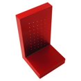 thumbnail image 4 of Scriber Carpentry T-Type Marking Ruler Agujero Aleación de aluminio Calibre cruzado, 4 of 8