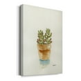 thumbnail image 2 of Succulent III Premium Gallery Wrapped Canvas - Ready to Hang, 2 of 9