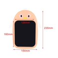 thumbnail image 2 of Youkk 8.5 Inch Fantastic Drawing Tablet LCD Writing Tablet Reusable Erasable Writer for Children, 2 of 6