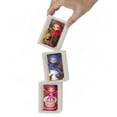 thumbnail image 3 of Disney Descendants: Wicked Wonderland, Stack & Reveal Toy, Surprise Small Dolls (Styles May Vary), 3 of 6