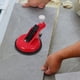 thumbnail image 4 of Tile Leveling Brackets Suction Cup Seam Setter Tool for Glass Panel, 4 of 5