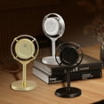 thumbnail image 5 of Vintage Retro Microphone Stage Photography Props Classic Stand Microphone for Live Performance Karaoke, 5 of 8