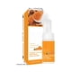 thumbnail image 3 of Pisexur Belleza Maquillaje Limpiador facial hidratante de cúrcuma, limpia, reduce los poros, refresca, aclara las manchas, unifica el tono, reduce las imperfecciones y da lpara mujeres y hombres, 3 of 9