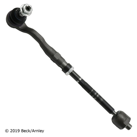 BeckArnley 101-8399 Tie Rod Assembly