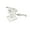 ATP, variant on Naturally Rimless Men's Eyeglasses Frame Rimless Metal ATP 51-17-140