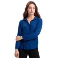 thumbnail image 2 of Blue Button Down Shirt, 2 of 3